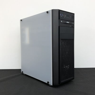 【長野稲里店】中古  自作パソコン 5110001022 