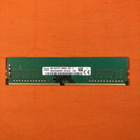 中古  PC4-25600 8GB デスクトップ用 140727 