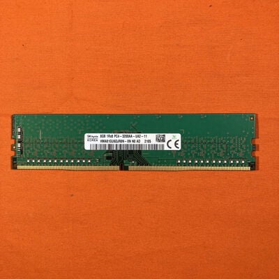 【なんば店】中古  PC4-25600 8GB デスクトップ用 140727 