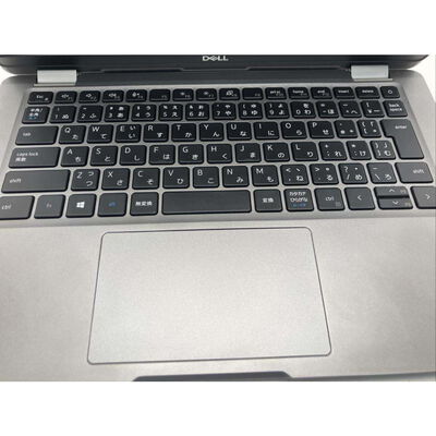 【仙台店】中古  DELL Latitude 5320 (Core i5-1145G7/16GB/SSD 256GB/-/-/WLAN/13.3インチFHD/W11P/-) 3240011765 