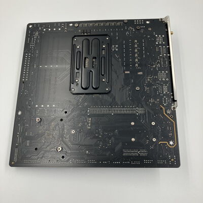 【なんば店】中古  GIGABYTE B650M AORUS ELITE AX rev1.1 (B650 AM5 mATX) 168295 