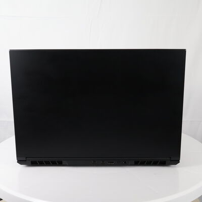 【通販センター】中古  THIRDWAVE GALLERIA GCL1650TGF (Core i5-10200H/16GB/GTX 1650 Ti 4GB) 202897 