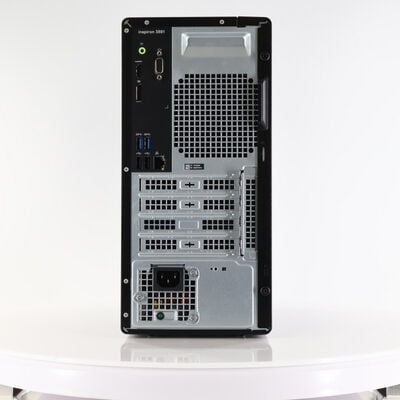 【秋葉原本店】中古  DeLL　inspiron (i5 10400/16GB/SSD525GB/W11H) 3410015032 