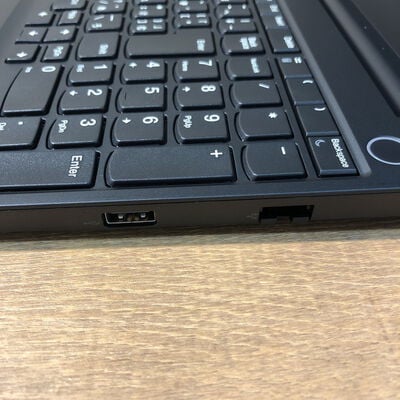 【姫路店】中古  LENOVO E15 Gen2 MSO 指紋認証あり (Intel Core i5 1135G7 2.4GHz/8GB/SSD256GB/-/オンボード/15.6/1920x1080/GbE/Wi-Fi/WEBCAM/W11P/Microsoft Office Home and Business 2024) 188537 