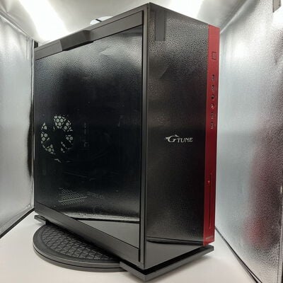 【新潟店】中古  mouse G-Tune XP-X299 (i9 10980XE/64GB/SSD2TB/RTX3090/W11P) 3290007175 