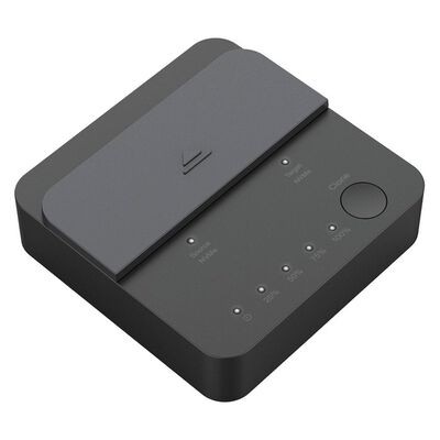 玄人志向  KURO-DACHI/CLONE/NVMe (USB3.2 Gen2x2接続 M.2 NVMe SSD スタンド) 