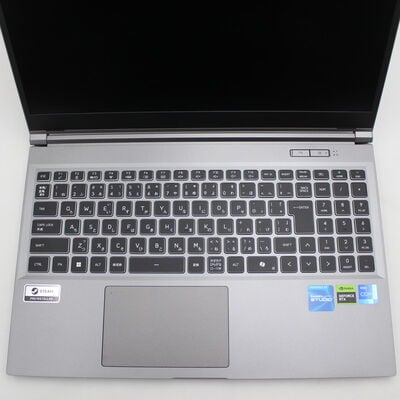 【福山ココローズ店】中古  THIRDWAVE GALLERIA RL7C-R35-5N 196299 
