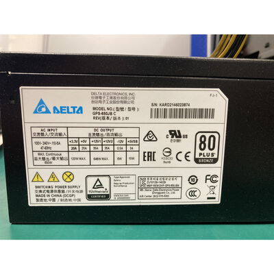 【富山本郷店】中古  THIRDWAVE GALLERIA RM5R-R36T (AMD Ryzen 7 5700X /32GB/RTX3060Ti/SSD 1TB/-/Win 11 Home/-) 4760000789【8/7価格改定!】 