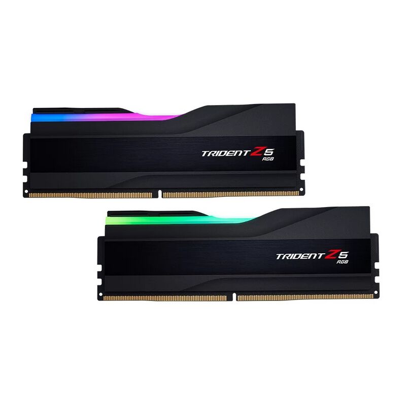 G.SKILL F5-6400J3239G32GX2-TZ5RK (DDR5 PC5-51200 32GB 2枚組