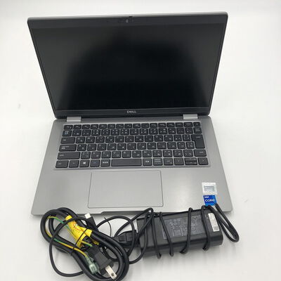 【盛岡都南店】中古  DELL Latitude 5320 (Intel Core i7 1185G7 3.0GHz/16GB/SSD256GB/-/-/13.3/1920x1080/Wi-Fi/W11H64) 172409【在庫処分!】 