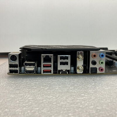 【京都店】中古  MSI B760 GAMING PLUS WIFI (B760 1700 ATX DDR5) 3180006511 