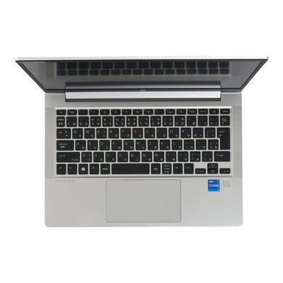 【通販センター】中古  HP ProBook 430 G8(Intel Core i5 1135G7/8GB DDR4 (PC4)/SSD256GB/なし/オンボード/13.3/1920x1080/Wi-Fi/W11H64 MAR) 204643 