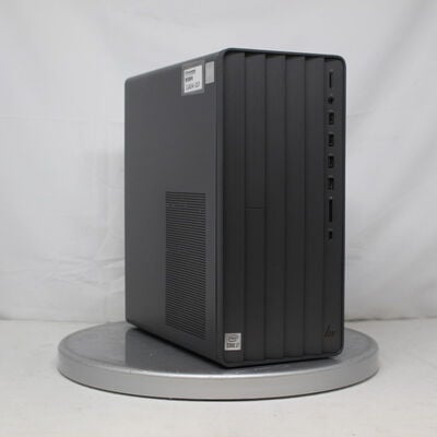 【通販センター】中古  HP Envy TE01-1115jp(Intel Core i7 10700F/32GB DDR4 (PC4)/SSD512GB/DVDマルチ/NVIDIA GeForce RTX 3060 Ti 8GB/Wi-Fi/W11H64 MAR) 196744 