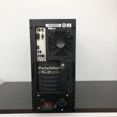 【長野稲里店】中古  THIRDWAVE GALLERIA XF 5110001371 