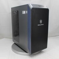 中古  THIRDWAVE GALLERIA SK(Intel Core i7 12700/16GB DDR4 (PC4)/SSD500GB/なし/NVIDIA GeForce RTX 3060 Ti 8GB/W11H64 MAR) 194336 