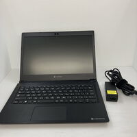 中古  Dynabook_S73_HS(i7-1165G7/8GB/SSD128GB/W11P) 3410015415 