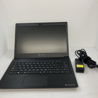 【秋葉原本店】中古  Dynabook_S73_HS(i7-1165G7/8GB/SSD128GB/W11P) 3410015415 