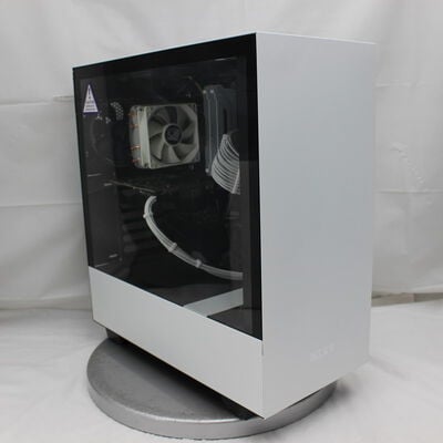 【通販センター】中古  Original PC(Intel Core i5 9400F/16GB DDR4 (PC4)/SSD500GB/なし/NVIDIA GeForce GTX 1060 3GB/W11H64 MAR) 194876【5/28値下げ!】 