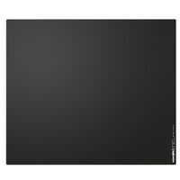 Pulsar  Superglide3 Glass Mousepad Type-S XL Black (SGPXLB3S) 