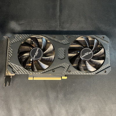 【横浜駅前店】中古  【LHR版】各社 GeForce RTX3060Ti (8GB PCI-E) 146420 