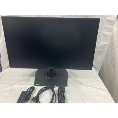 【仙台店】中古  ASUS TUF Gaming VG258QM (フルHD 1920x1080 280Hz) 3240011726 