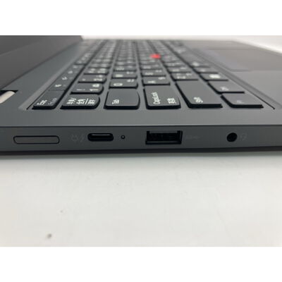 【仙台店】中古  Lenovo ThinkPad L13 Gen4 (Core i5-1335U/16GB/SSD 256GB/-/-/WLAN/13.3インチUWXGA/W11P/-) 3240010938 