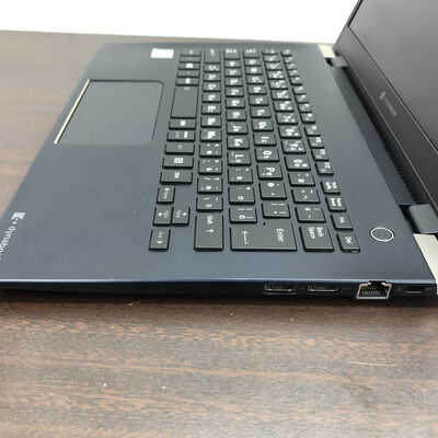 【福山ココローズ店】中古  DynabookG83　(i5-10210U/16GB/SSD256GB/W11P) 5090001347 