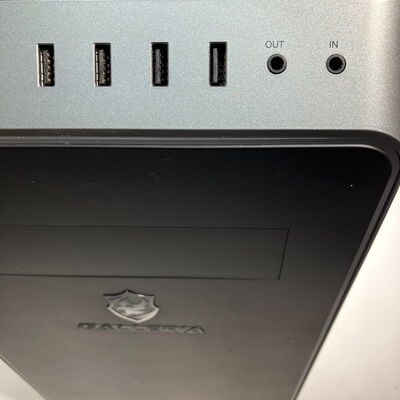 【鹿児島店】中古  GALLERIA XA7C-R37(i7 10700/32GB/SSD500GB/RTX3070/W10H) 4700000558 