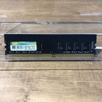 【姫路店】中古  PC4-25600 16GB デスクトップ用 140728 