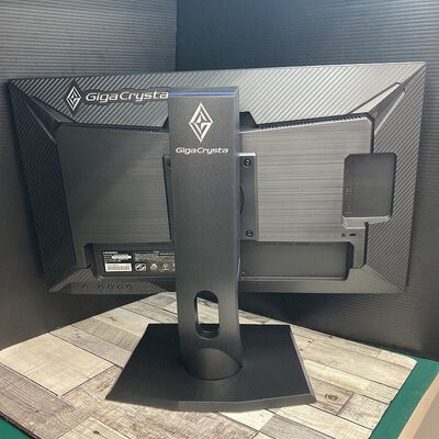 【広島店】中古  I/O DATA LCD-GC242HXB (23.6 3H1DP 0.6ms TN 144Hz) 192950 