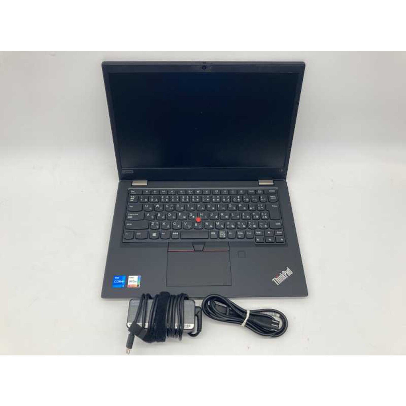中古 Lenovo ThinkPad L13 Gen 2 20VH0007JP(i5-1135G7/8GB/SSD256GB