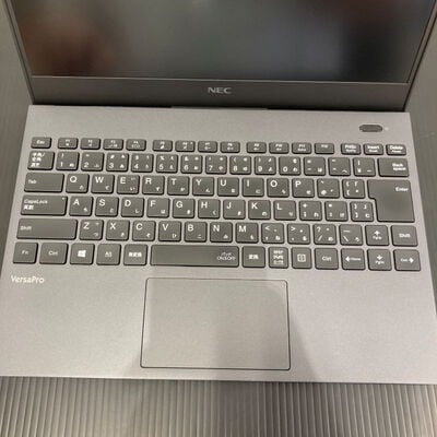 【静岡東瀬名店】中古  NEC PC-VKT16GZG9  (Intel Core i5 10210U 1.6GHz/8GB/SSD256GB/-/オンボード/13.3/1920x1080/Wi-Fi/WEBCAM/W11P64) 173624 