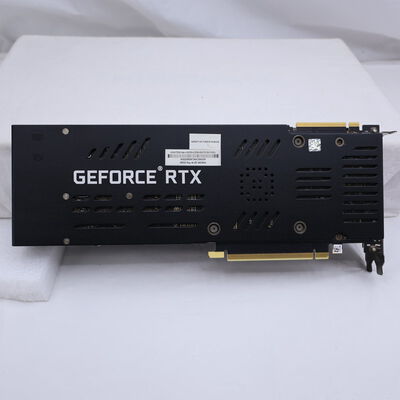 【通販センター】中古  各社 GeForce RTX2080 (8GB PCI-E) 138211 