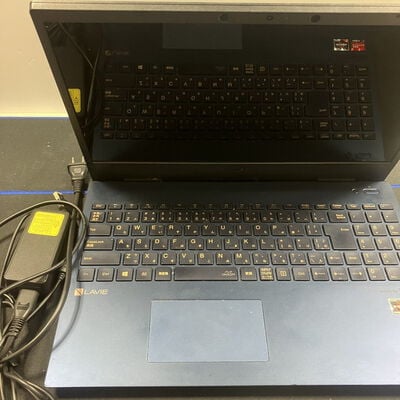【大宮店】中古  PC-N1585AAL 1250006643 