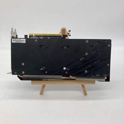 【堺七道店】中古  ASRock RX7700XT CL 12GO RX7700XT Challenger OC (RX7700XT 12G) 162739 