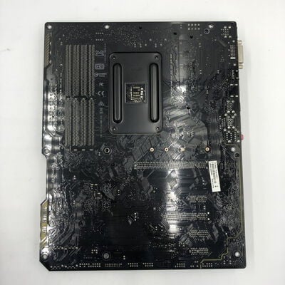 【福井日之出店】中古  ASUS TUF B450-PLUS GAMING (B450 AM4 ATX DDR4) 137896 