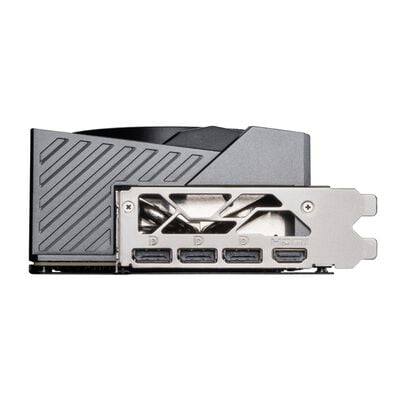 MSI  GeForce RTX 5090 32G GAMING TRIO OC (GeForce RTX 5090 32GB) 