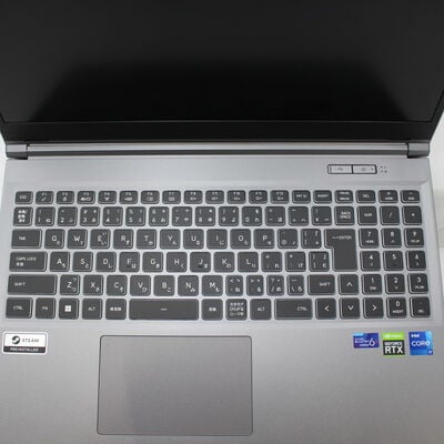 【白山FM松任店】中古  THIRDWAVE GALLERIA RL7C-R35N 191661 