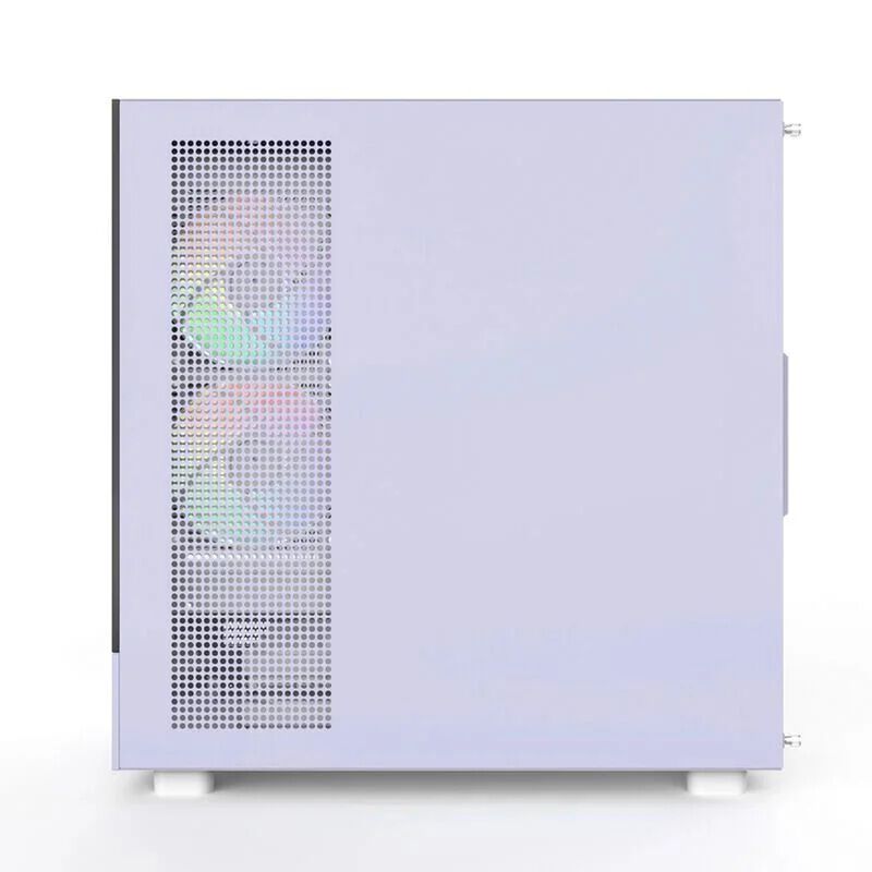 ドスパラセレクト XR PASTEL PURPLE (ATX ガラス) ｜ パソコン通販の