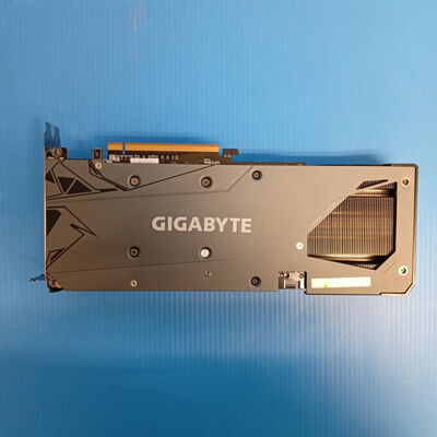 【大須店】中古  GIGABYTE GV-R76GAMING OC-8GD (RX7600 8G) 162746 