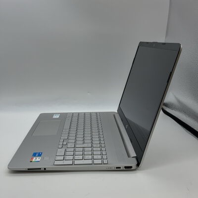 【宇都宮鶴田店】中古  HP Laptop 15S (i5-1235U/16GB/SSD512GB/W11H) 5280001908 