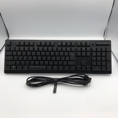【甲府飯田店】中古  Razer DeathStalker V2 JP LN(RZ03-04501400-R3J1) 4720003064 
