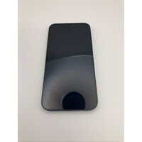 中古  Apple iPhone12 6.1インチ 128GB (ブラック) 国内版SIMロックフリー MGHU3J/A 143742 