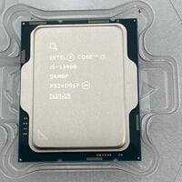 中古  INTEL Core i5 13400(1700/2.5G/20M/C10/T16) 1460021461 