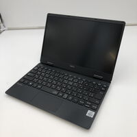 中古  NEC PC-VKT10CZG6 (i5-10210Y/8GB/SSD 128GB/-/-/WLAN/12.5FHD/W10P64/-) 3240008285 