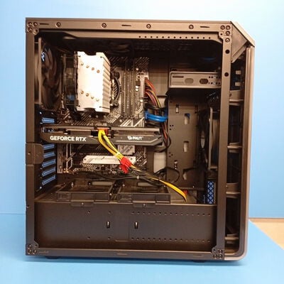 【大須店】中古  GALLERIA XA7C-R36 3120023943 