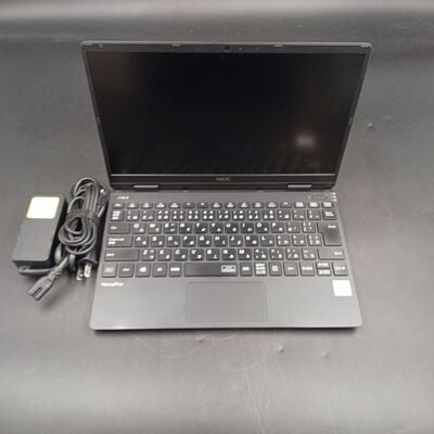 【大須店】中古  NEC VersaPro VJT10C-6 (Core i5-10210Y/8GB/SSD 128GB/-/-/WLAN/13.3FHD/W11P64/-) 3240008737 