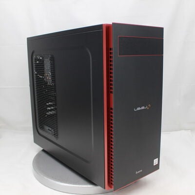 【通販センター】中古  iiyama LEVEL &infin;(Intel Core i7 10700K/32GB DDR4 (PC4)/SSD1TB/なし/NVIDIA GeForce RTX 3070 8GB/W11H64 MAR) 191962 