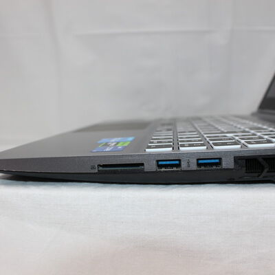 【通販センター】中古  THIRDWAVE GALLERIA RL7C-R45-5N 189377【3/19値下げ!】 