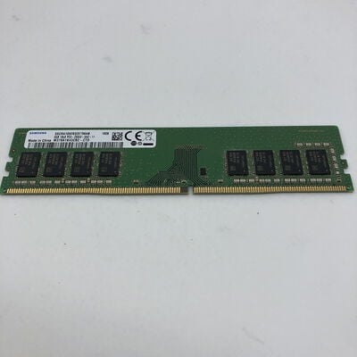 【宇都宮鶴田店】中古  PC4-21300 8GB デスクトップ用 126165 